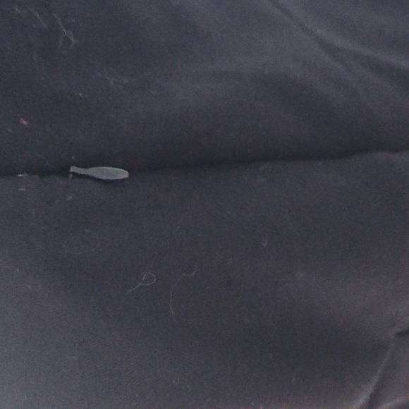 7th Avenue Design Studio Unique Corset Hi-Low Hem Blouse - Picture 7 of 14